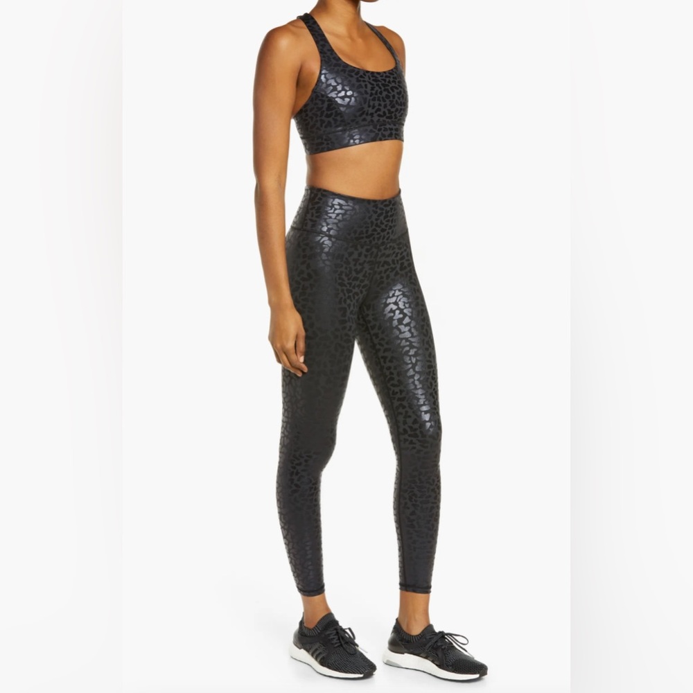 IVL Collective High Waist Leggings